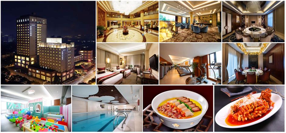 旅超|马年春节3天2晚,到奉贤赴一场古韵、森氧与潮趣的新年之约