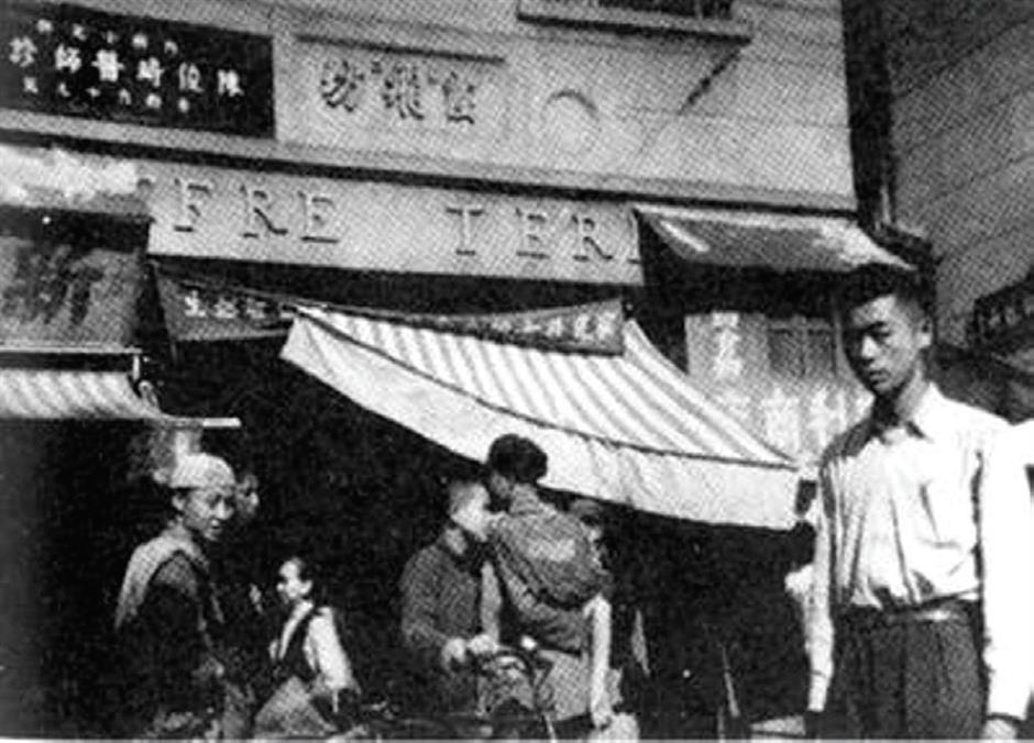 [Hai Streets] Walking through time: Huaihai Road's quiet architects of history