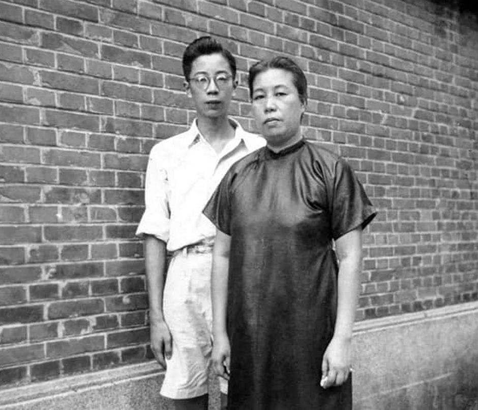 [Hai Streets] Walking through time: Huaihai Road's quiet architects of history