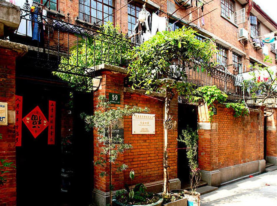 [Hai Streets] Walking through time: Huaihai Road's quiet architects of history