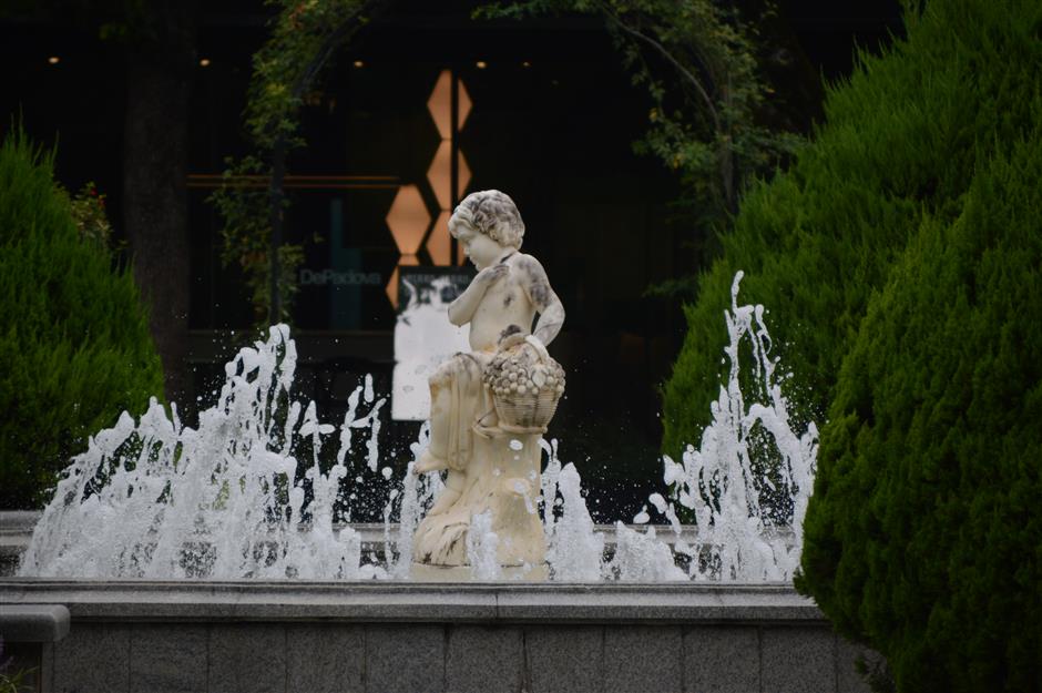 [Hai Streets] 淮海の黄金時代を一ブロックずつ散策する