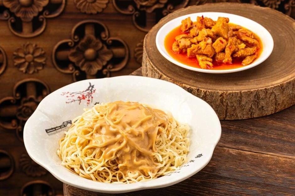 [Hai Streets] 淮海の黄金時代を一ブロックずつ散策する