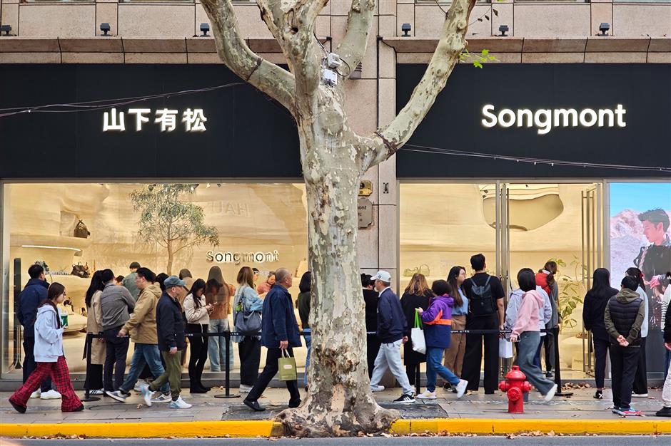 [Hai Streets] Huaihai Road: Where Shopping Blends Art, Culture and Lifestyle