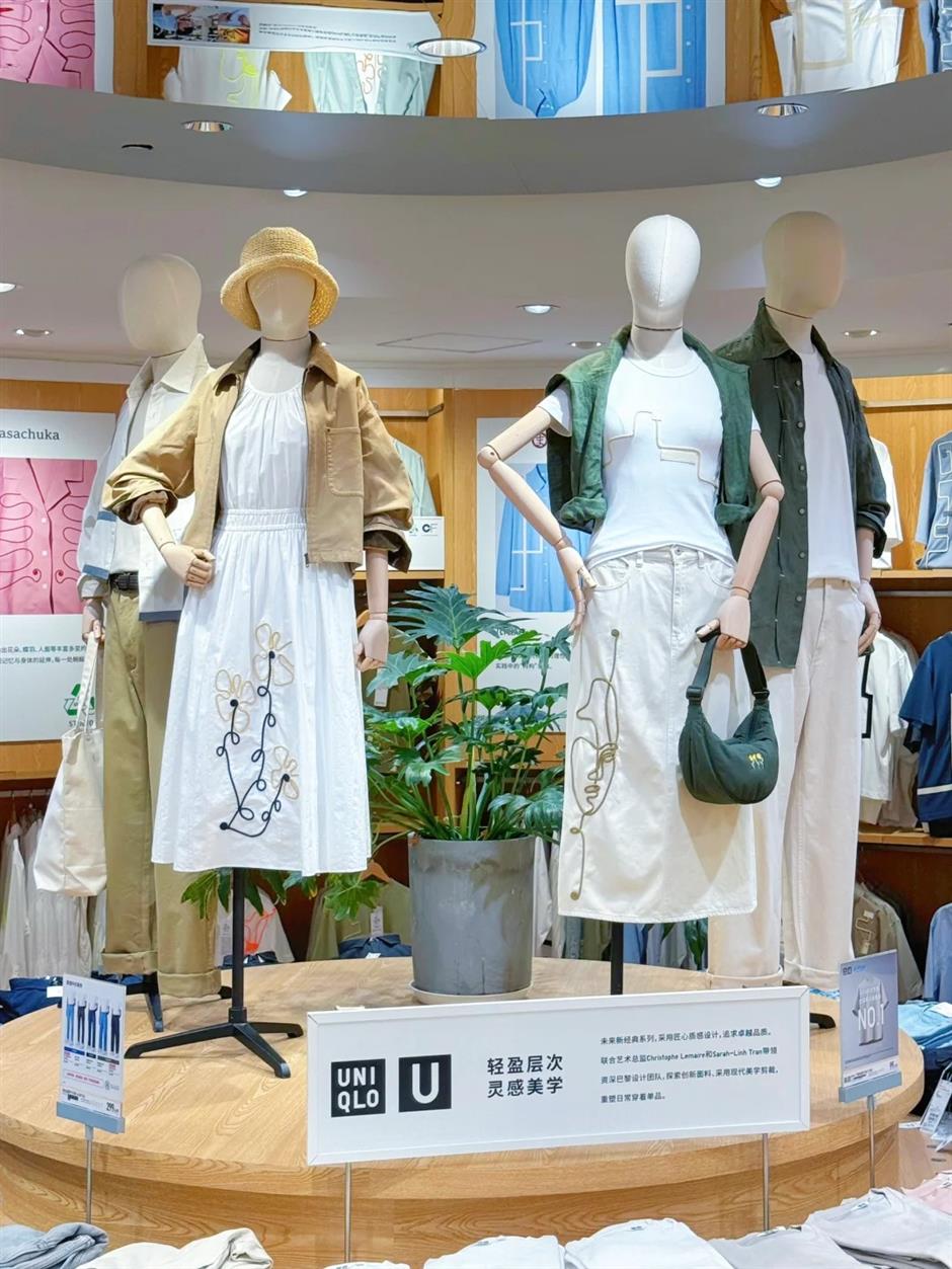 [Hai Streets] Huaihai Road: Where Shopping Blends Art, Culture and Lifestyle