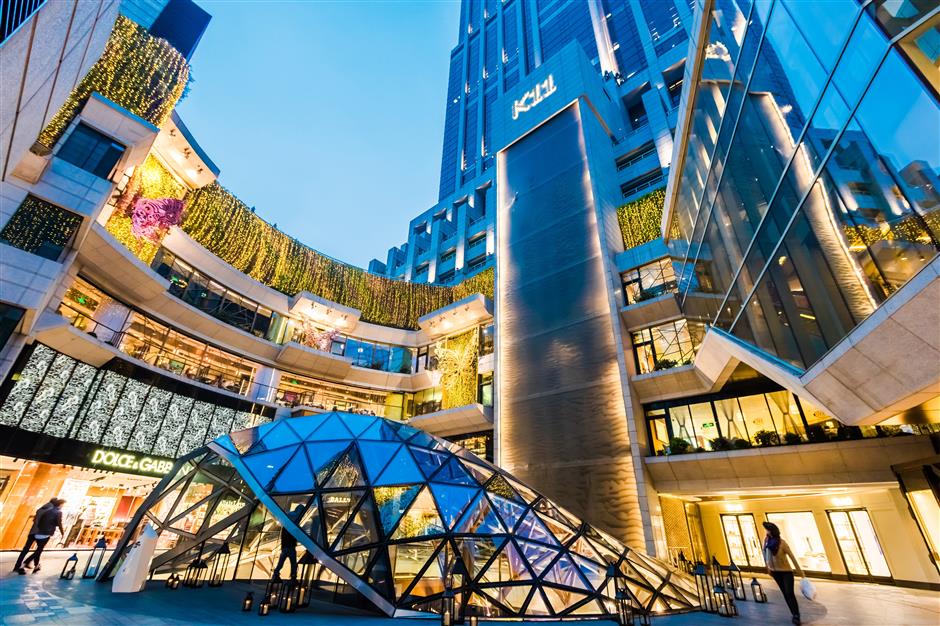 [Hai Streets] Huaihai Road: Where Shopping Blends Art, Culture and Lifestyle