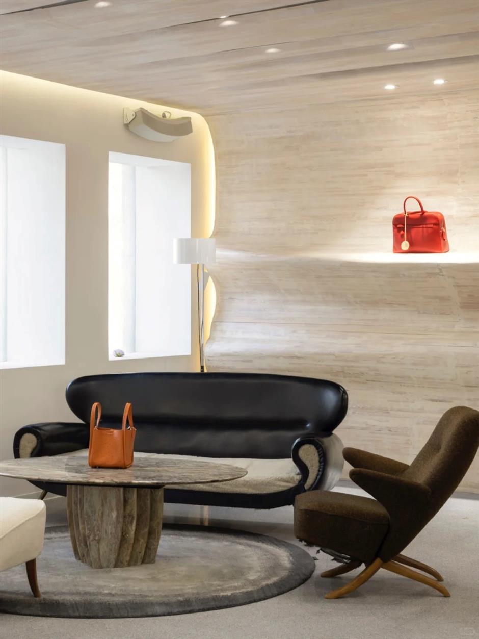 [Hai Streets] Huaihai Road: Where Shopping Blends Art, Culture and Lifestyle