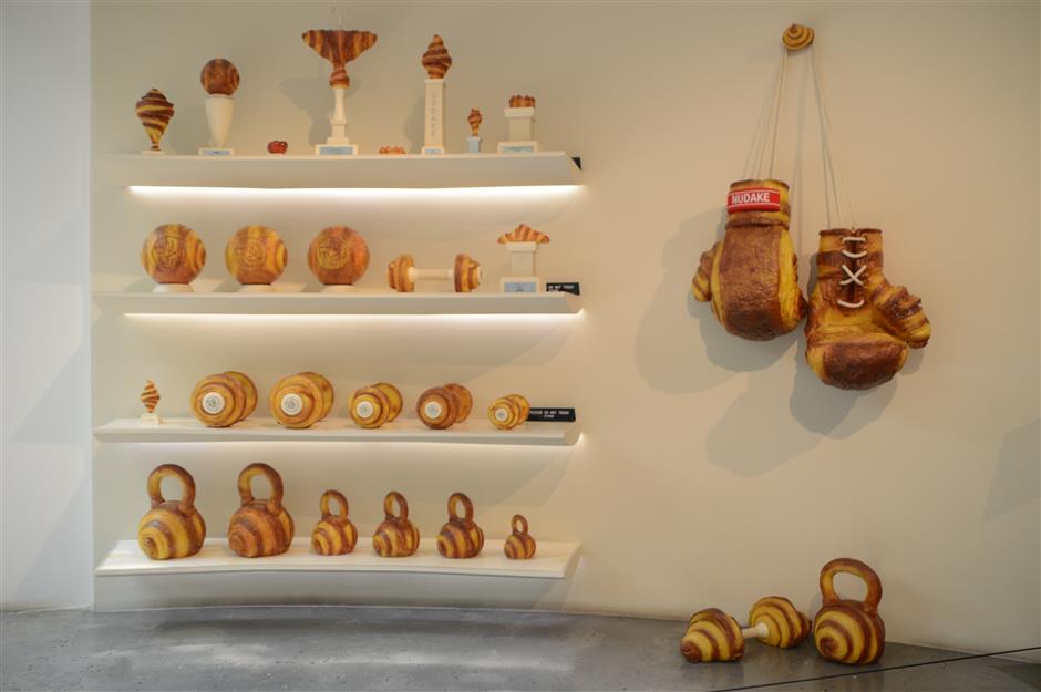 [Hai Streets] Huaihai Road: Where Shopping Blends Art, Culture and Lifestyle