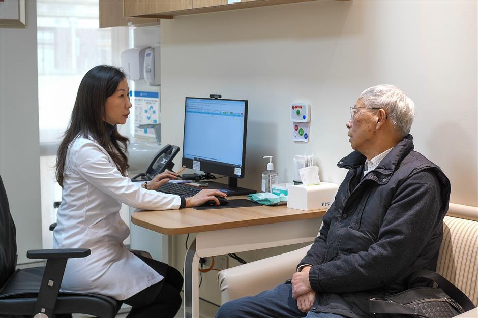 [Expats & Ailments] SH Now a Destination for Cancer Treatment