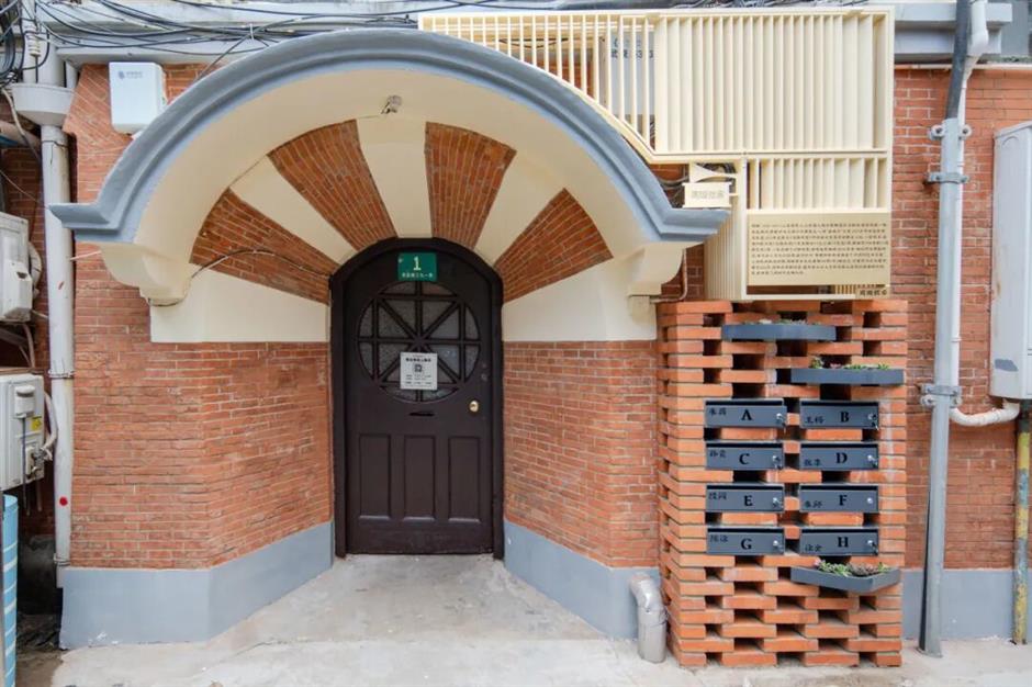 [Hai Streets] Walking through time: Huaihai Road's quiet architects of history