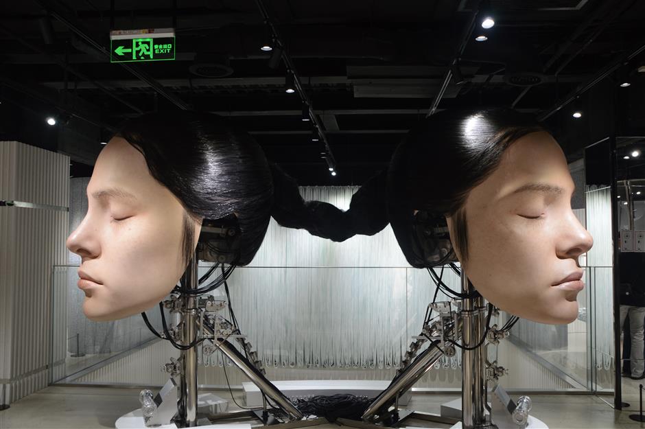 [Hai Streets] Huaihai Road: Where Shopping Blends Art, Culture and Lifestyle