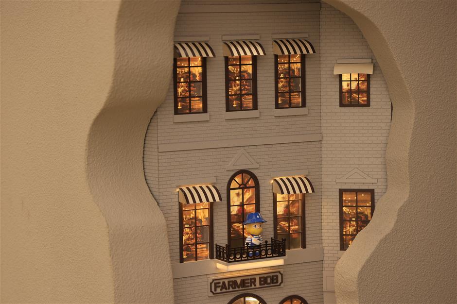 [Hai Streets] Huaihai Road: Where Shopping Blends Art, Culture and Lifestyle