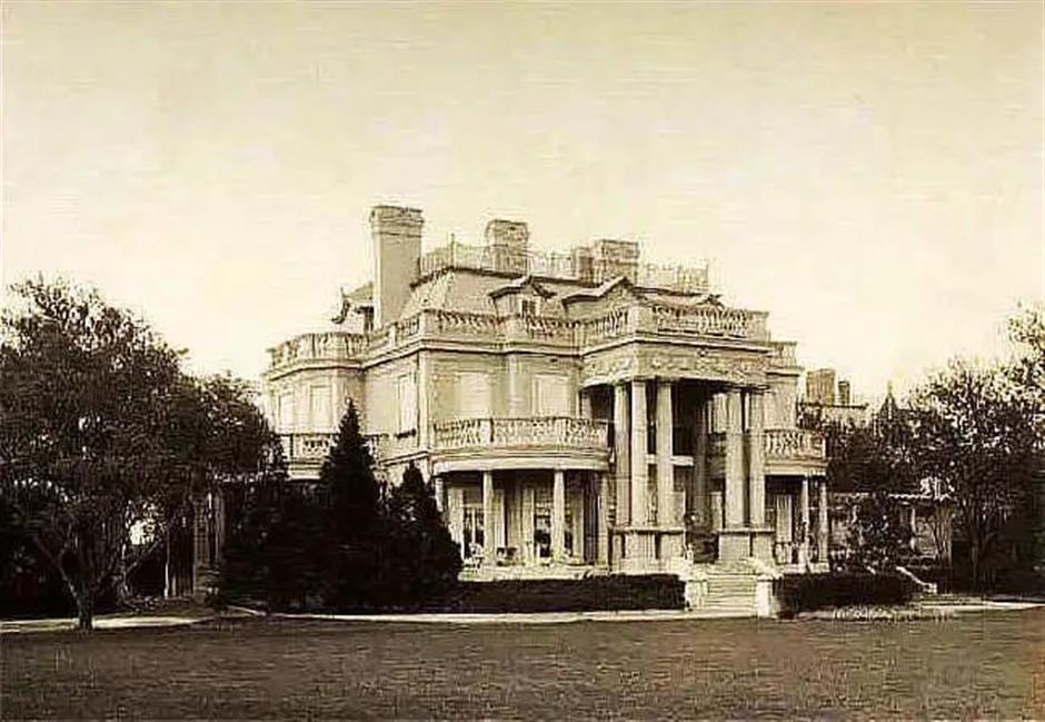 [Hai Streets] Walking through time: Huaihai Road's quiet architects of history