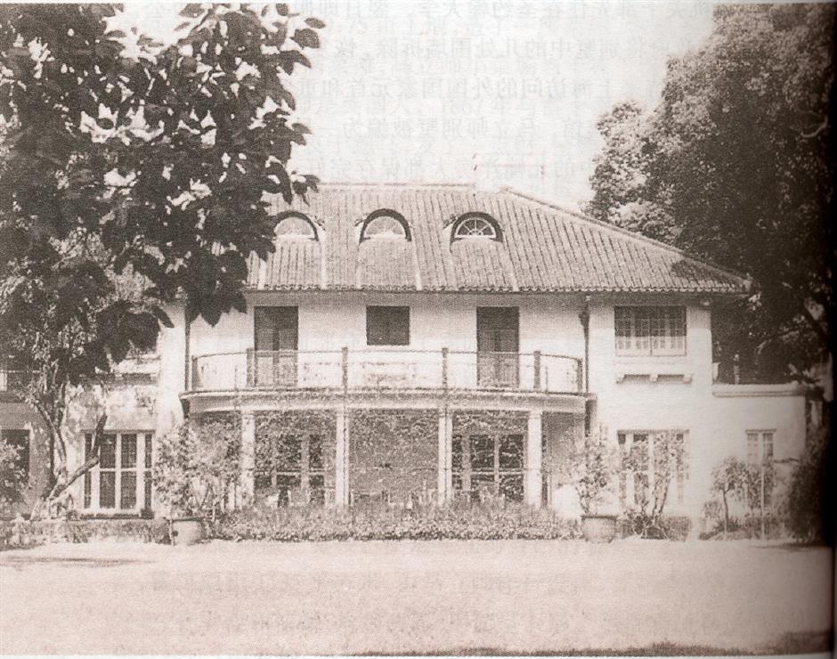 [Hai Streets] Walking through time: Huaihai Road's quiet architects of history