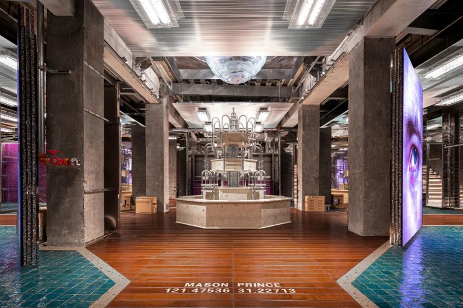 [Hai Streets] Huaihai Road: Where Shopping Blends Art, Culture and Lifestyle