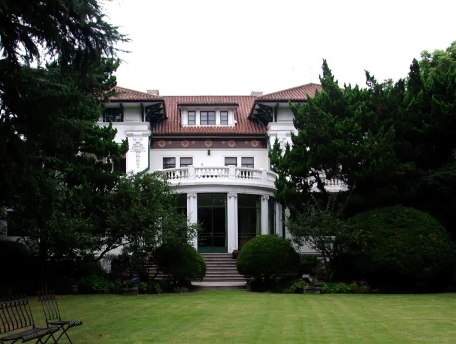 [Hai Streets] Walking through time: Huaihai Road's quiet architects of history