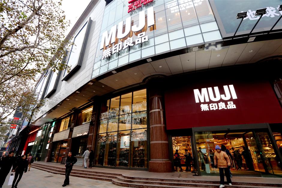 [Hai Streets] Huaihai Road: Where Shopping Blends Art, Culture and Lifestyle