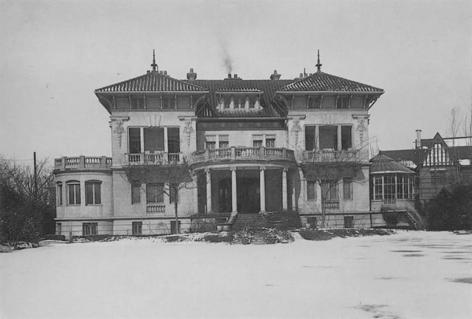 [Hai Streets] Walking through time: Huaihai Road's quiet architects of history