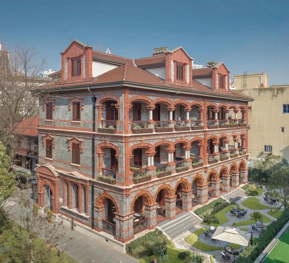 [Hai Streets] Walking through time: Huaihai Road's quiet architects of history