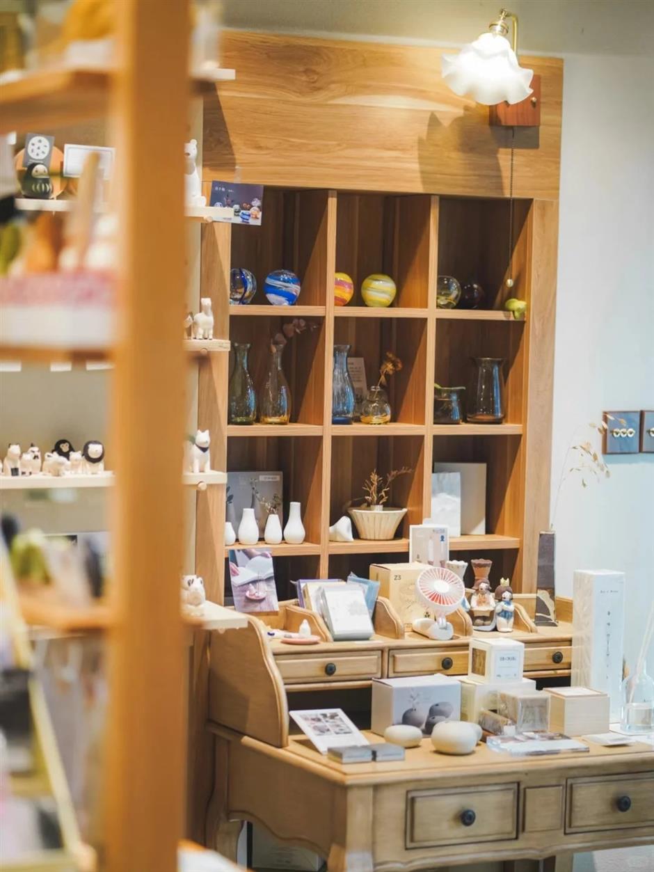 [Hai Streets] Huaihai Road: Where Shopping Blends Art, Culture and Lifestyle