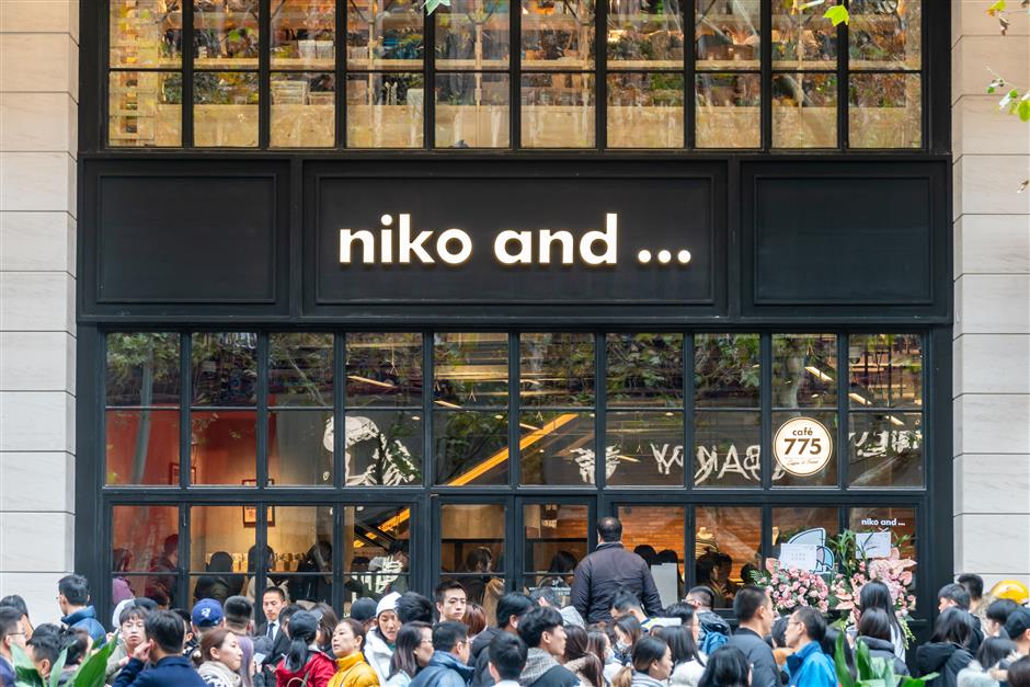 [Hai Streets] Huaihai Road: Where Shopping Blends Art, Culture and Lifestyle