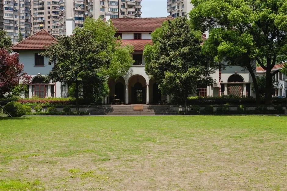 [Hai Streets] Walking through time: Huaihai Road's quiet architects of history