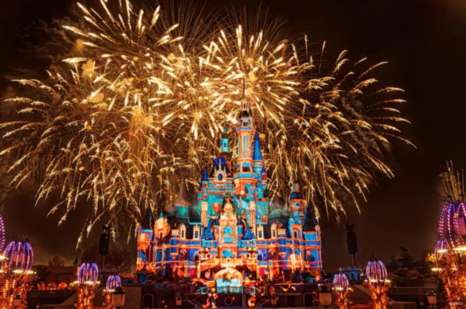 旅选上海,超级新春!2026春节上海文旅场景抢先看