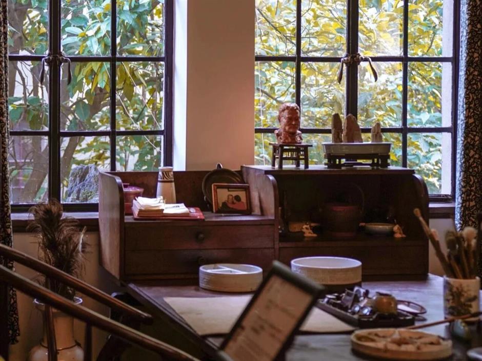 [Hai Streets] Walking through time: Huaihai Road's quiet architects of history