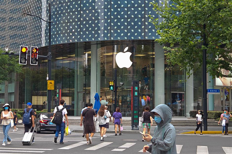 [Hai Streets] Huaihai Road: Where Shopping Blends Art, Culture and Lifestyle