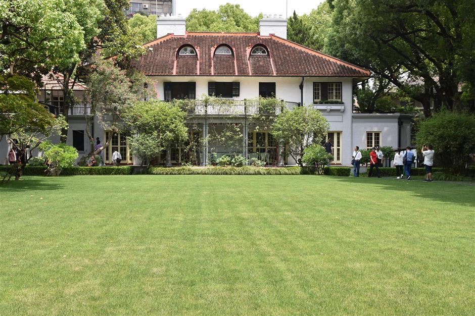 [Hai Streets] Walking through time: Huaihai Road's quiet architects of history