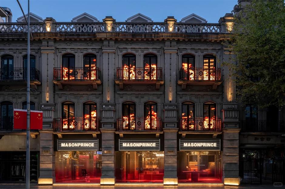 [Hai Streets] Huaihai Road: Where Shopping Blends Art, Culture and Lifestyle