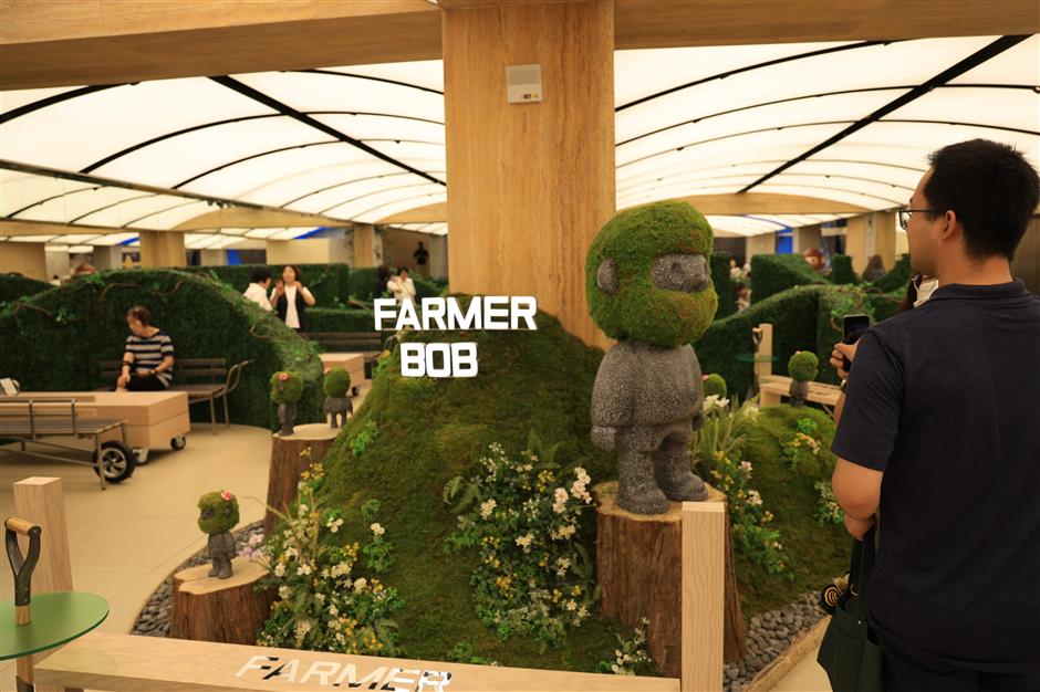 [Hai Streets] Huaihai Road: Where Shopping Blends Art, Culture and Lifestyle