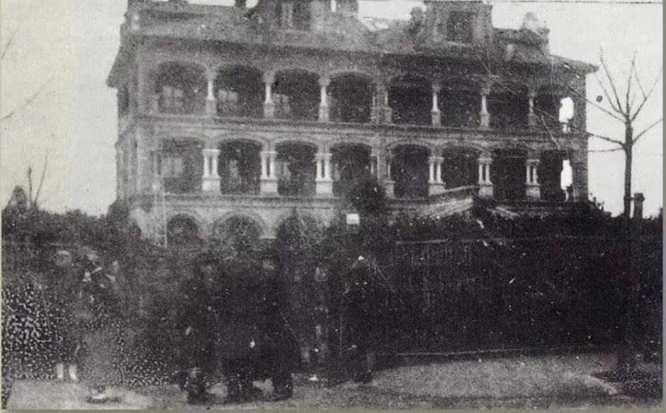 [Hai Streets] Walking through time: Huaihai Road's quiet architects of history