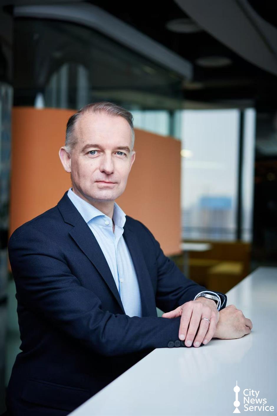 First Global MarCom Firm in GBA, WPP Media Eyes 2026 and the Next Decade