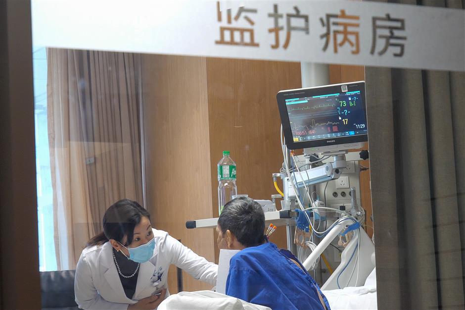 [Expats & Ailments] SH Now a Destination for Cancer Treatment