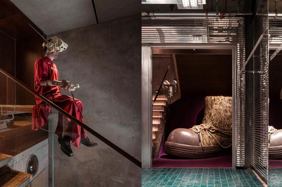 [Hai Streets] Huaihai Road: Where Shopping Blends Art, Culture and Lifestyle