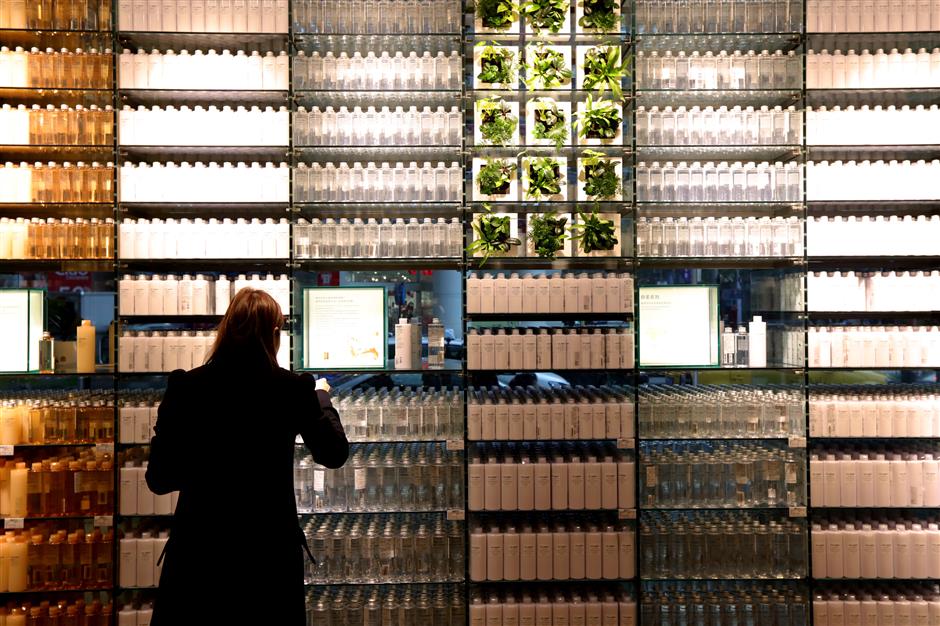 [Hai Streets] Huaihai Road: Where Shopping Blends Art, Culture and Lifestyle