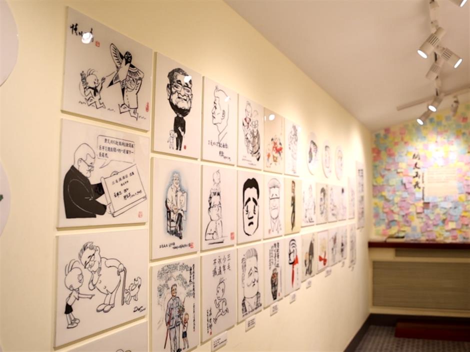 [Hai Streets] Walking through time: Huaihai Road's quiet architects of history