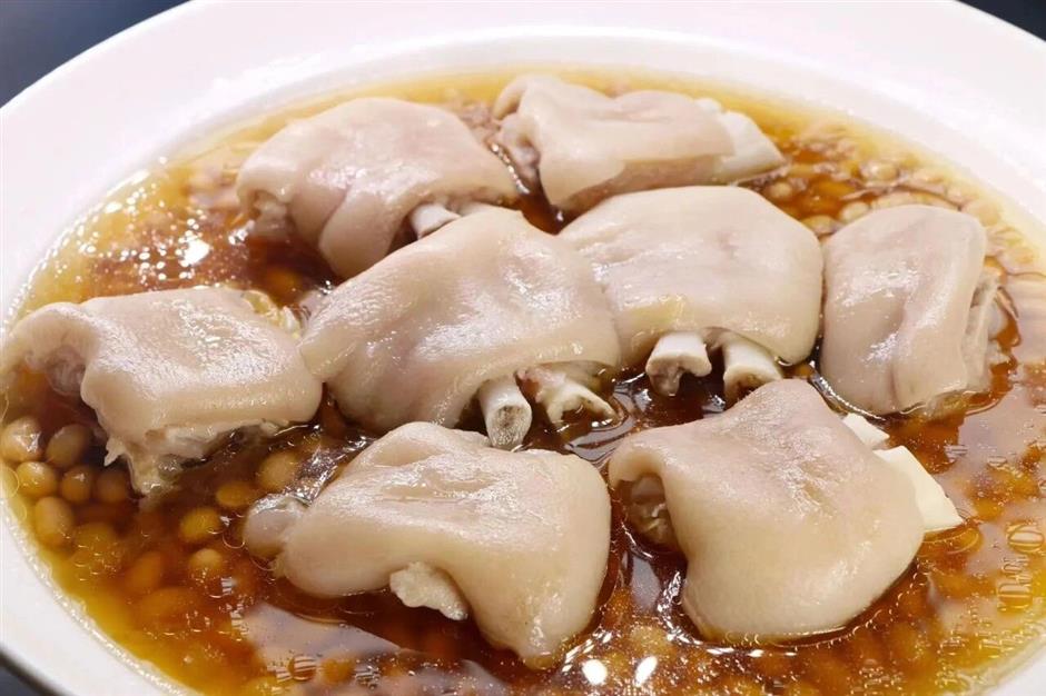 [Hai Streets] 淮海の黄金時代を一ブロックずつ散策する