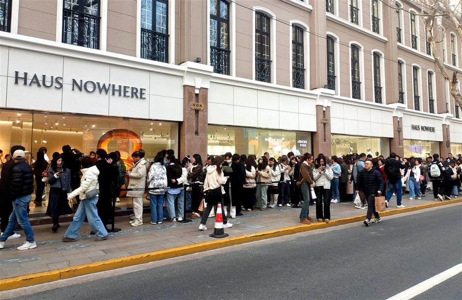 [Hai Streets] Huaihai Road: Where Shopping Blends Art, Culture and Lifestyle