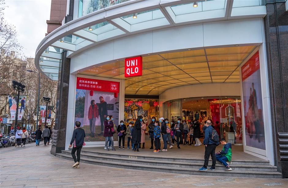 [Hai Streets] Huaihai Road: Where Shopping Blends Art, Culture and Lifestyle