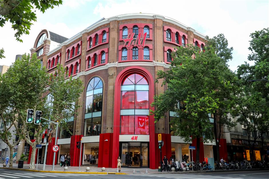 [Hai Streets] Huaihai Road: Where Shopping Blends Art, Culture and Lifestyle