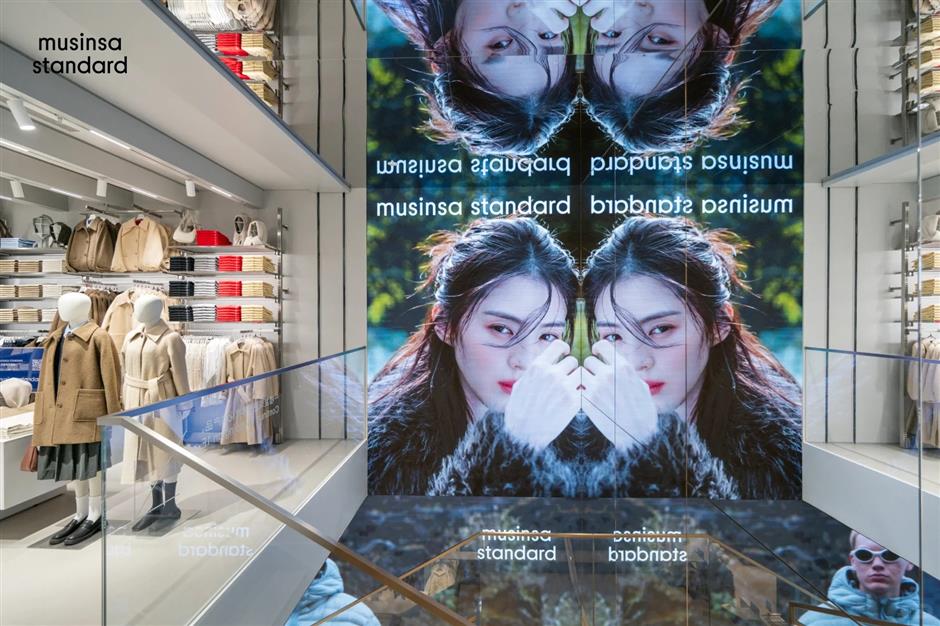 [Hai Streets] Huaihai Road: Where Shopping Blends Art, Culture and Lifestyle