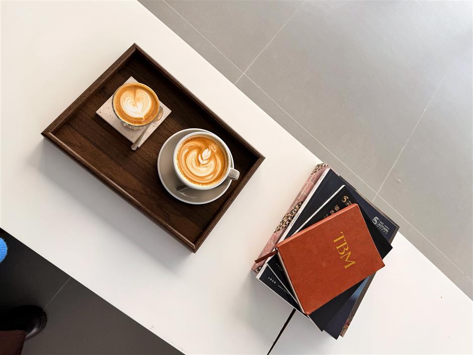 A Neighborhood Shaped by Connection and Community