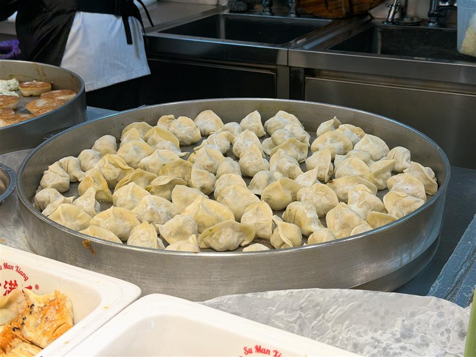 A Neighborhood Shaped by Connection and Community