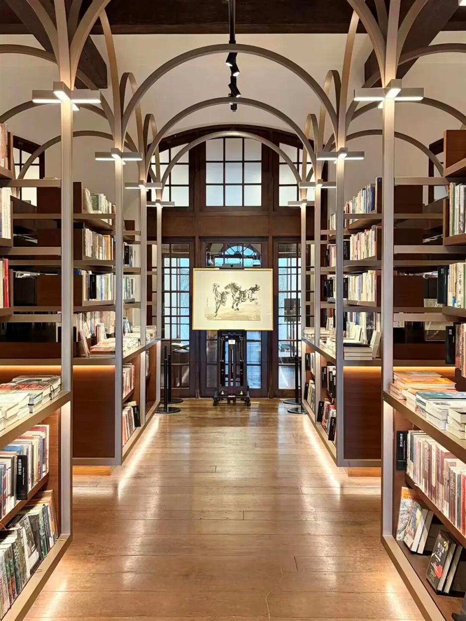 神马?上海这些展,错过要再等12年?