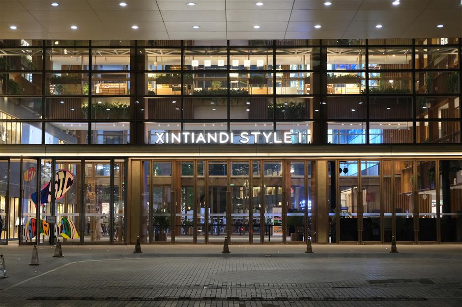 [Hai Streets] Huaihai Road: Where Shopping Blends Art, Culture and Lifestyle