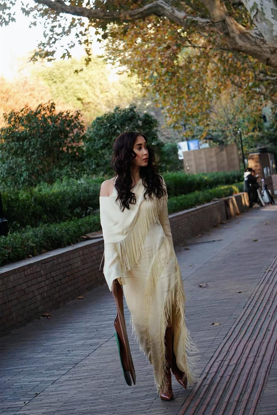 A Neighborhood Shaped by Connection and Community