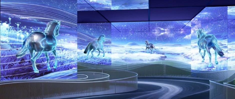 神马?上海这些展,错过要再等12年?