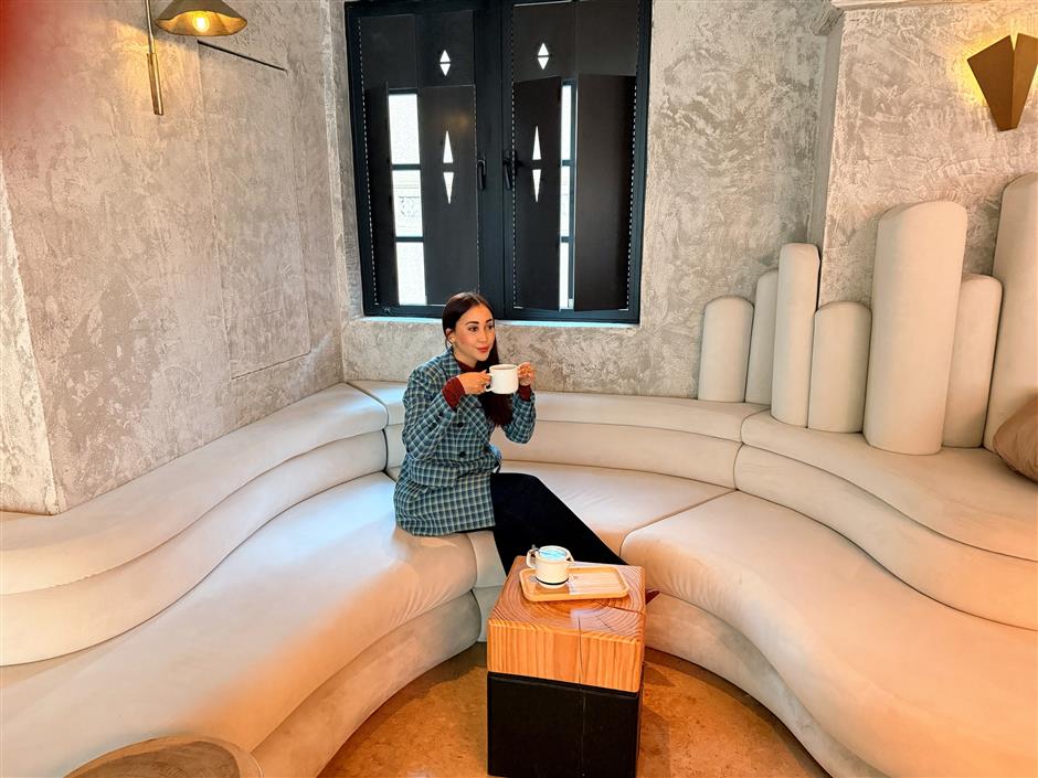 A Neighborhood Shaped by Connection and Community