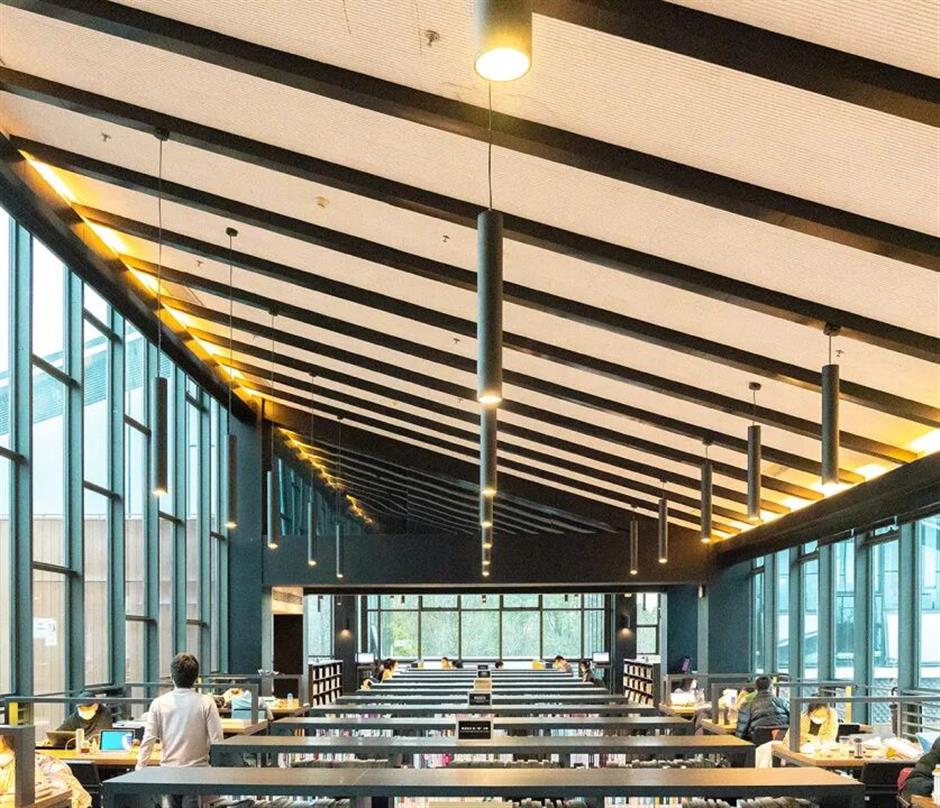 远香湖不止有湖!可逛的好去处原来这么多